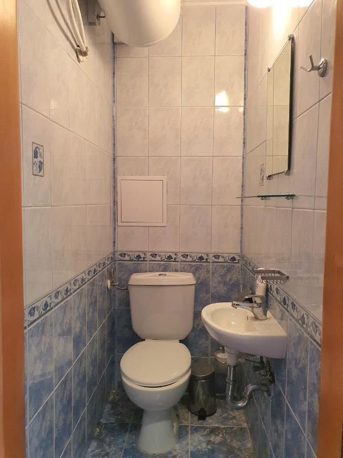 Sveti Vlas Marina Beach Apartment - Vega Village Extérieur photo