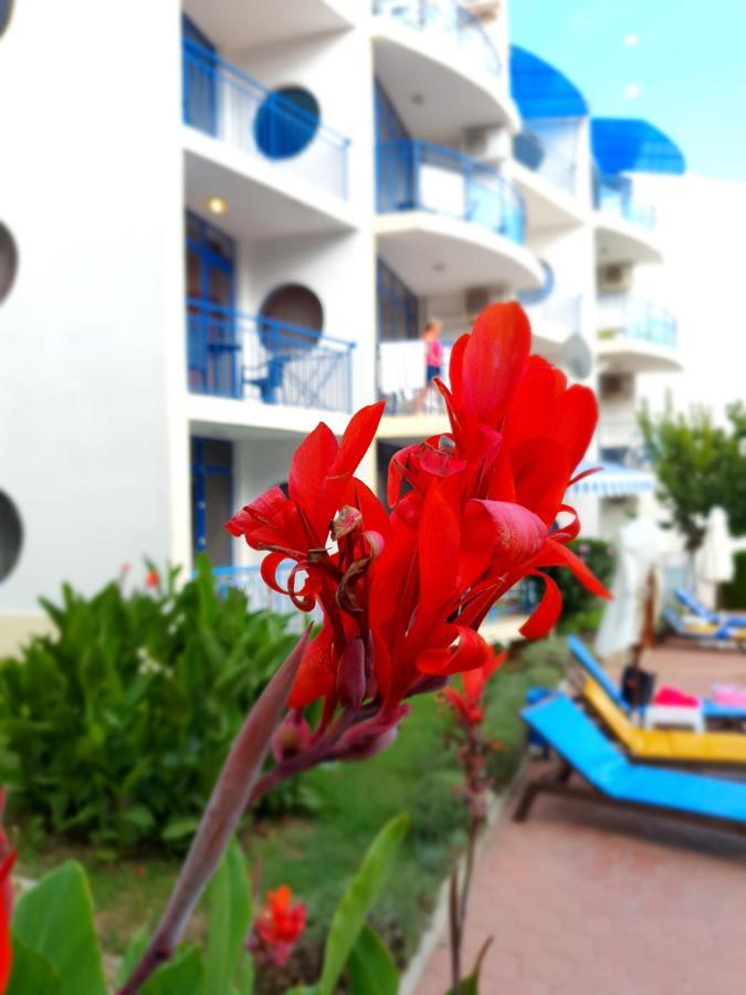 Sveti Vlas Marina Beach Apartment - Vega Village Extérieur photo