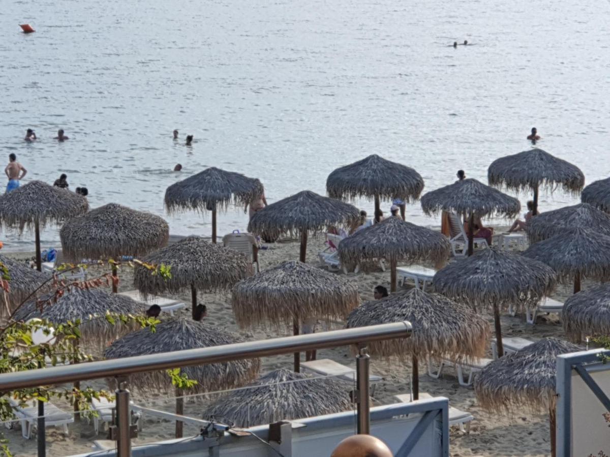 Sveti Vlas Marina Beach Apartment - Vega Village Extérieur photo